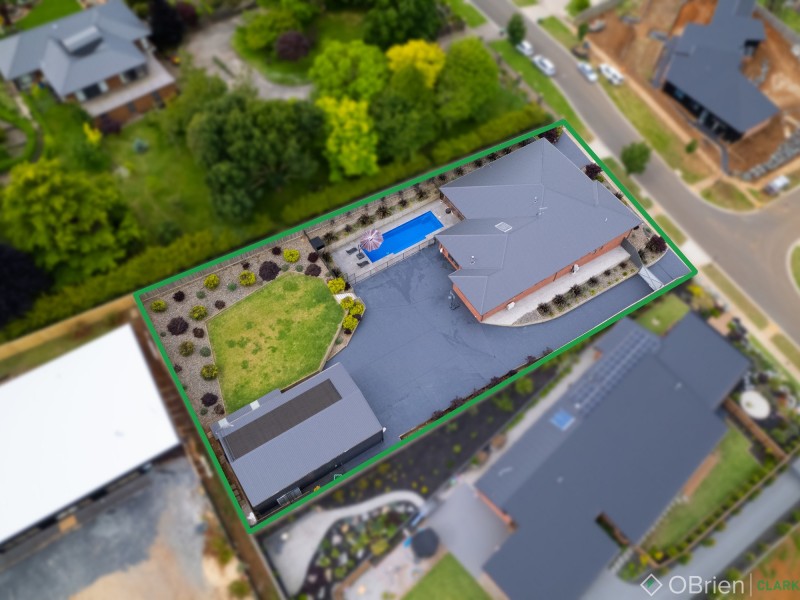 5 Nursery Rise, Warragul VIC 3820
