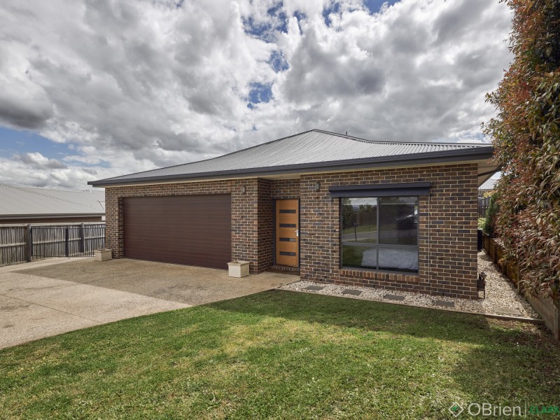 5 Jerdan Place, Warragul VIC 3820