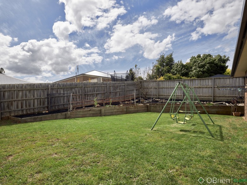 5 Jerdan Place, Warragul VIC 3820