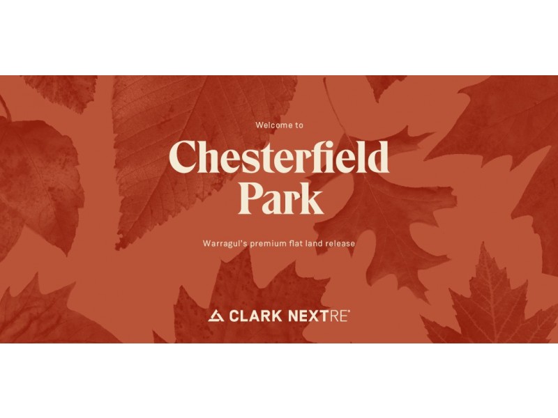 Chesterfield Park Estate, Warragul VIC 3820