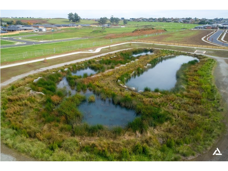 Chesterfield Park Estate, Warragul VIC 3820