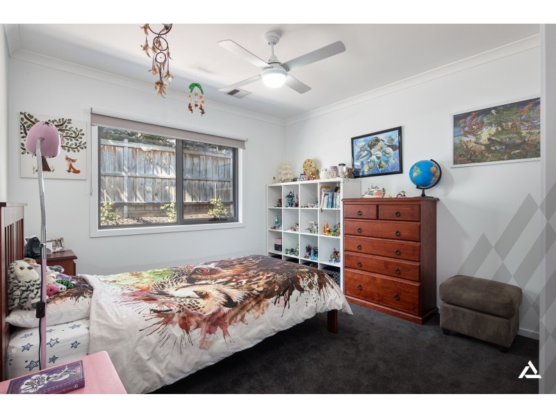 55 Grange Crescent, Warragul VIC 3820