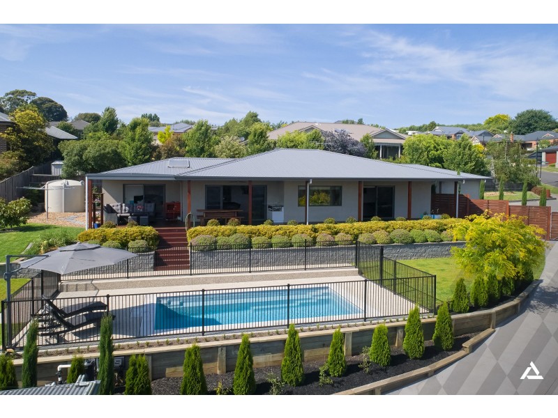 55 Grange Crescent, Warragul VIC 3820
