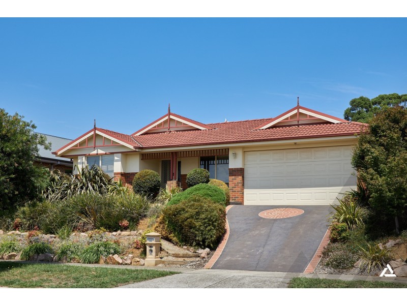 27 Glendon Drive, Warragul VIC 3820