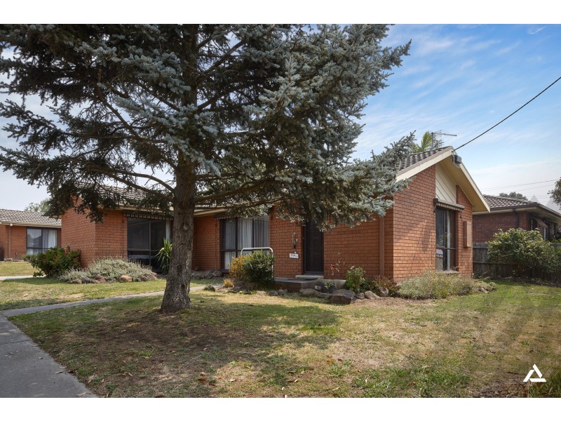 1/12 Young Street, Drouin VIC 3818