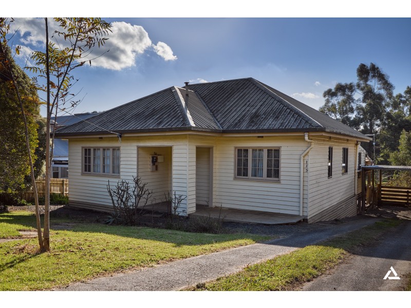 115 Sutton Street, Warragul VIC 3820