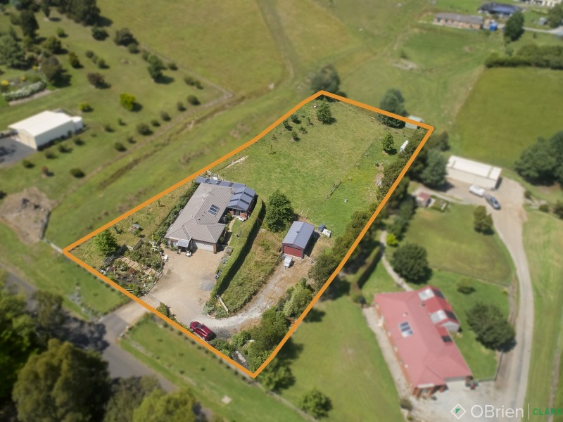 24 McDougal Road, Neerim South VIC 3831