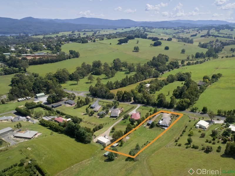 24 McDougal Road, Neerim South VIC 3831