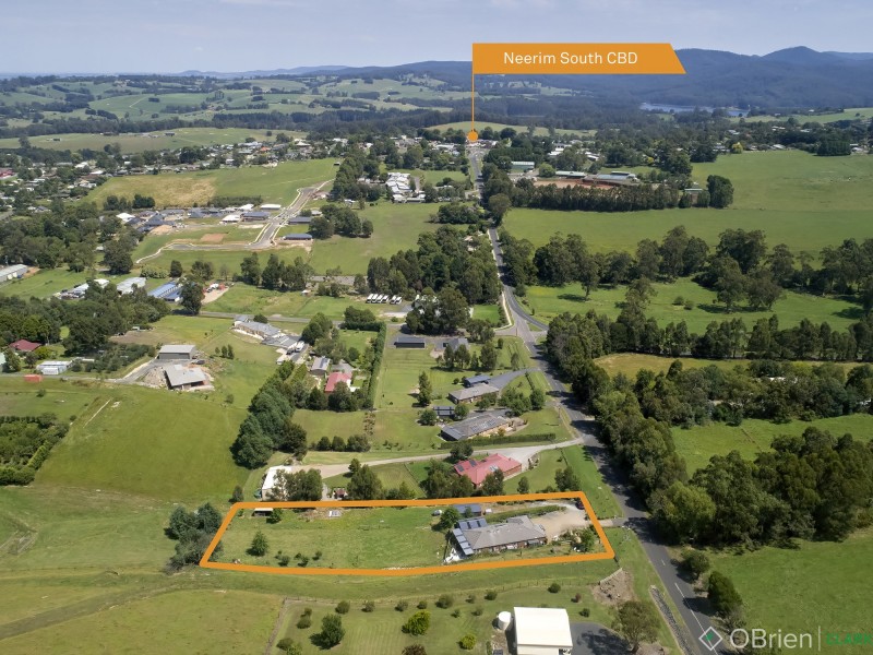 24 McDougal Road, Neerim South VIC 3831