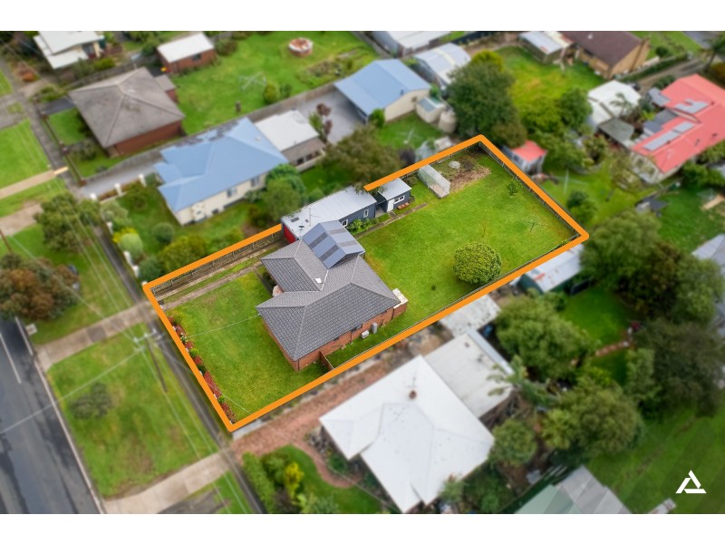 227 Princes Way, Drouin VIC 3818