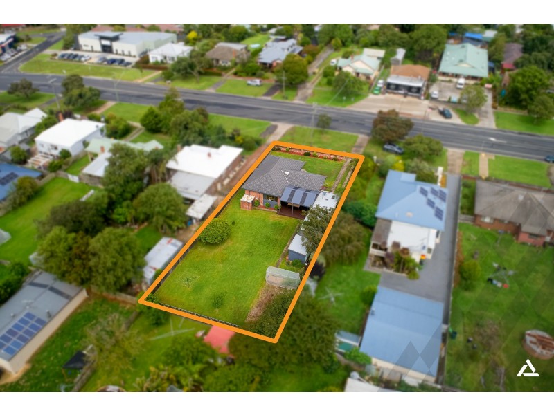 227 Princes Way, Drouin VIC 3818
