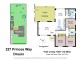 227 Princes Way, Drouin VIC 3818 Floorplan