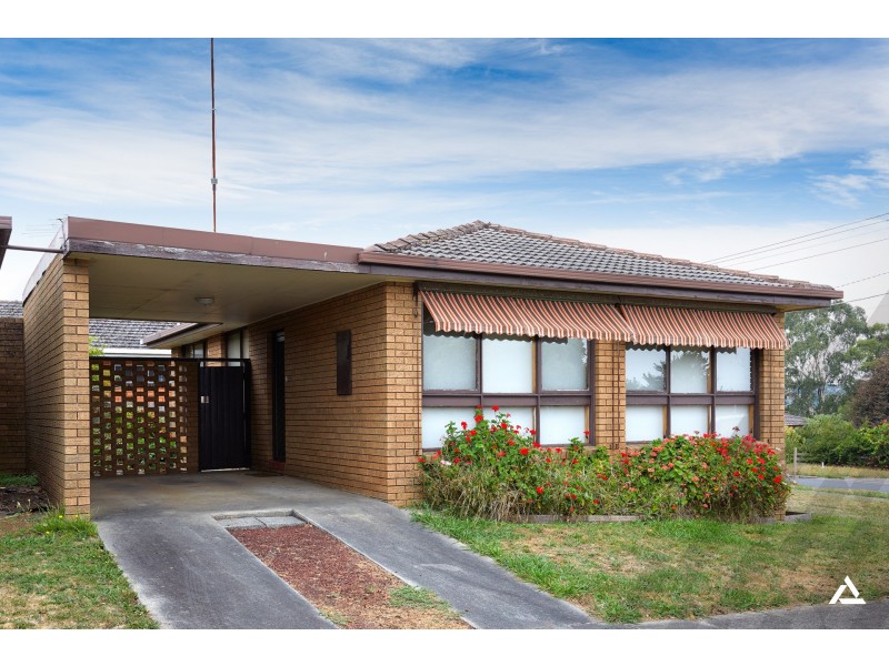 1/13 Rangeview Street, Warragul VIC 3820
