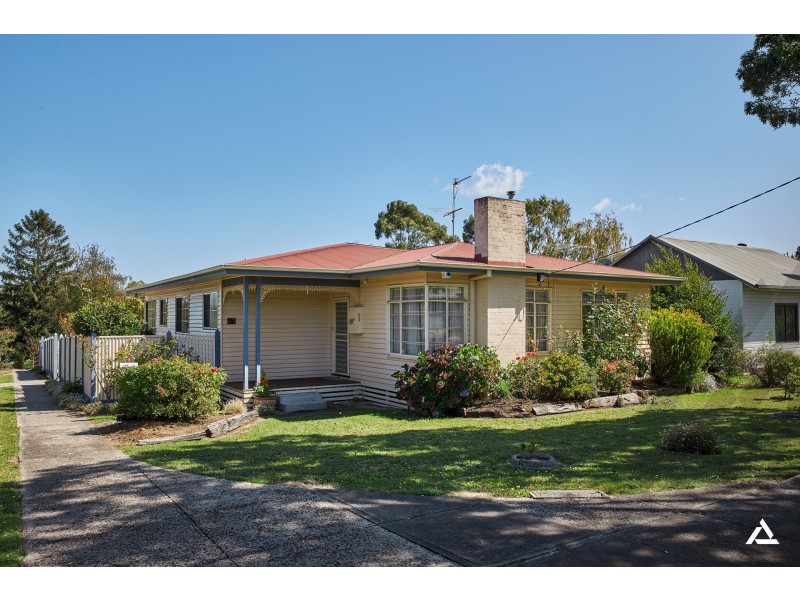 87 Latrobe Street, Warragul VIC 3820