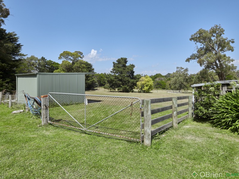 2860 Princess Freeway, Garfield VIC 3814