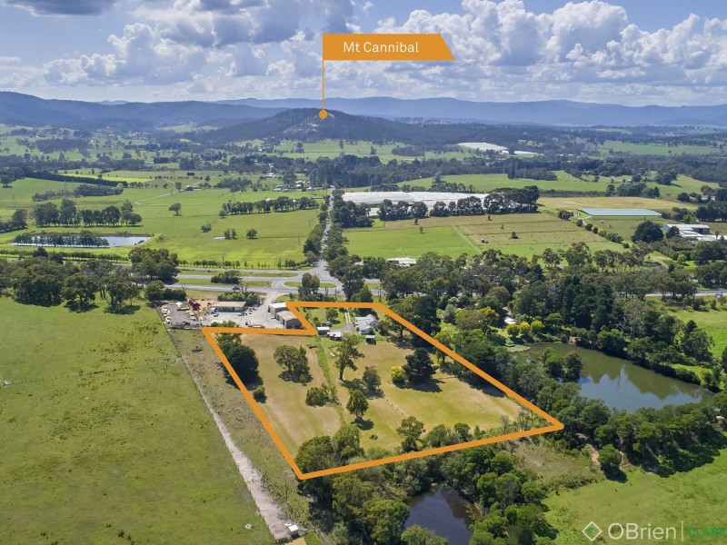 2860 Princess Freeway, Garfield VIC 3814