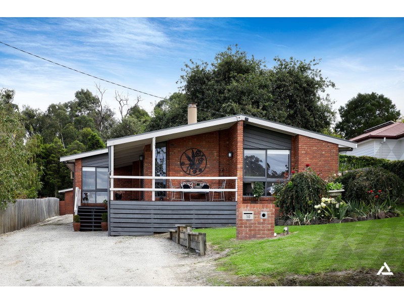 10 Jolley Road, Bunyip VIC 3815