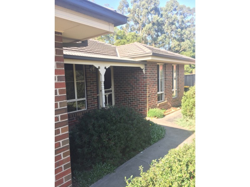 4 Beckham Court, Warragul VIC 3820