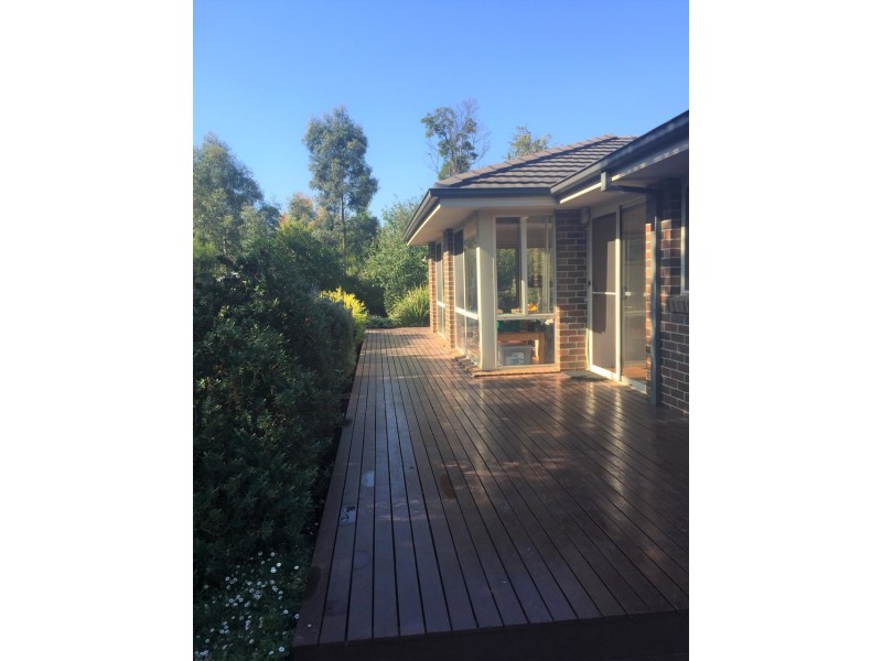 4 Beckham Court, Warragul VIC 3820