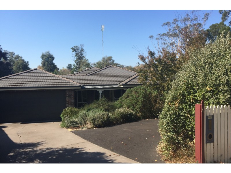 4 Beckham Court, Warragul VIC 3820