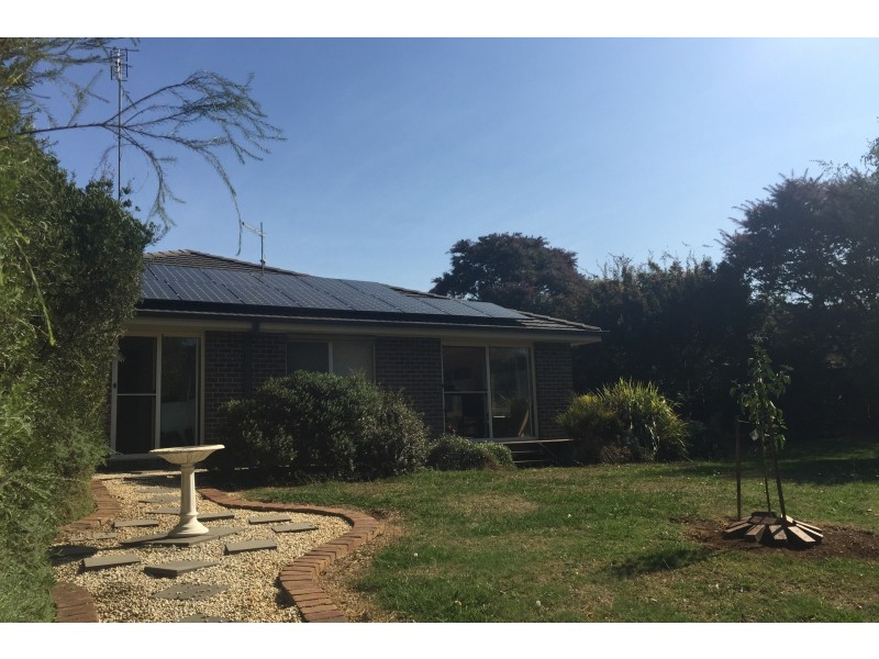 4 Beckham Court, Warragul VIC 3820
