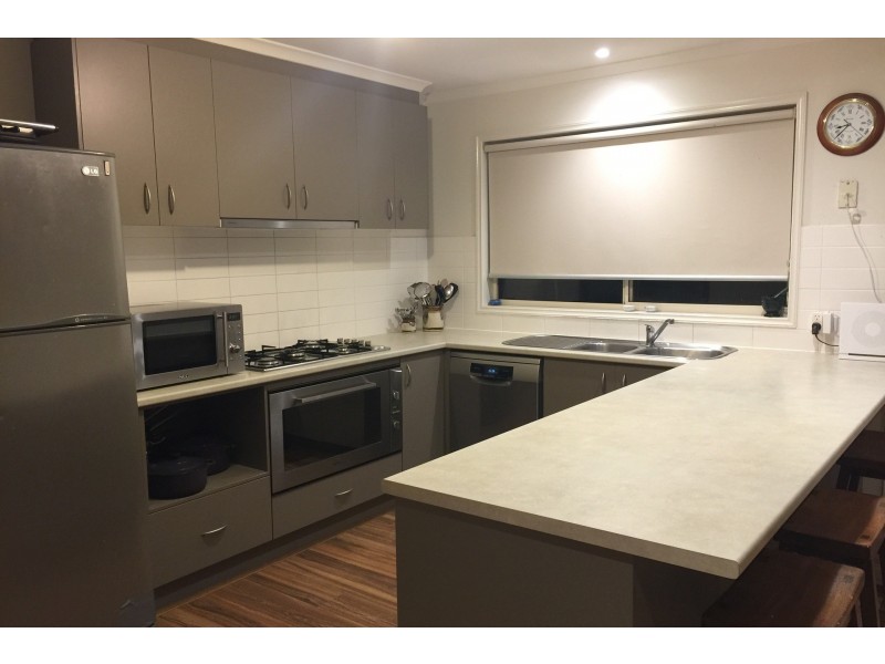 4 Beckham Court, Warragul VIC 3820
