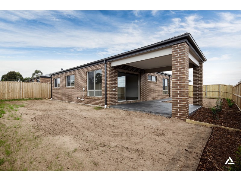 6 Pandanus Court, Warragul VIC 3820