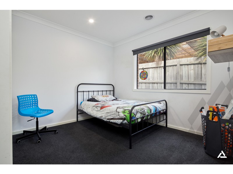 11 Claudia Crescent, Drouin VIC 3818