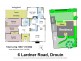 6 Lardner Road, Drouin VIC 3818 Floorplan