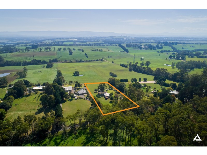 36 Lye and Dixon Road, Ripplebrook VIC 3818
