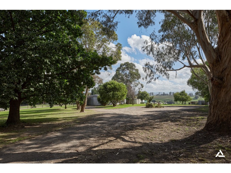 36 Lye and Dixon Road, Ripplebrook VIC 3818