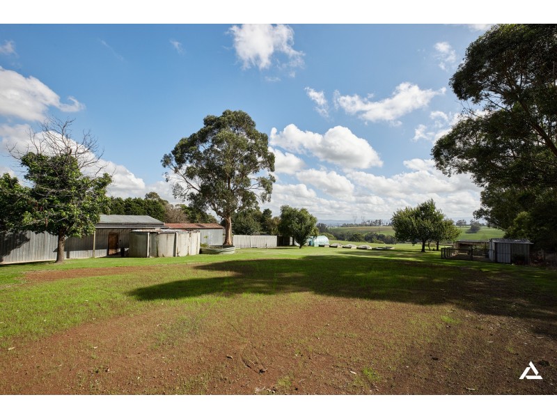 36 Lye and Dixon Road, Ripplebrook VIC 3818