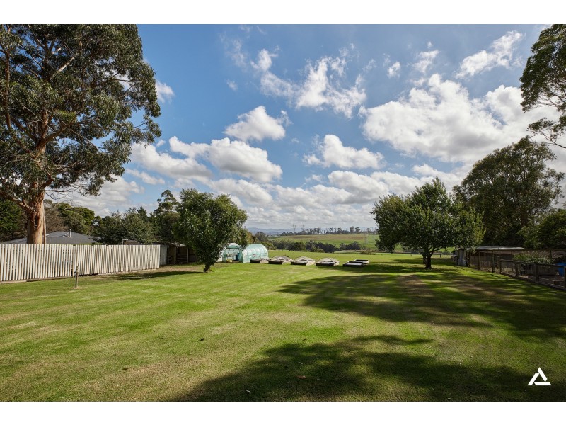 36 Lye and Dixon Road, Ripplebrook VIC 3818
