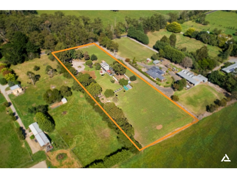 36 Lye and Dixon Road, Ripplebrook VIC 3818