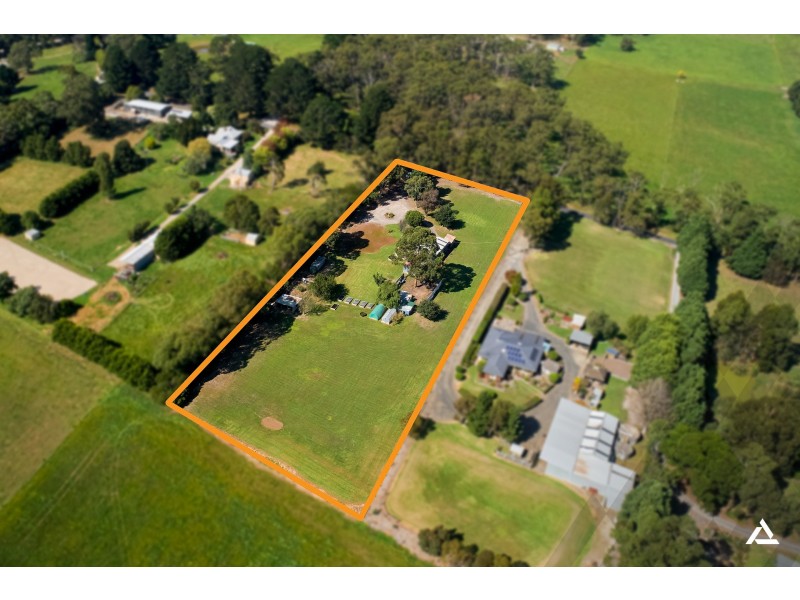 36 Lye and Dixon Road, Ripplebrook VIC 3818