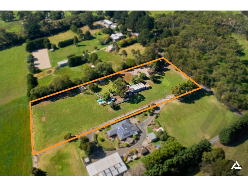36 Lye and Dixon Road, Ripplebrook VIC 3818