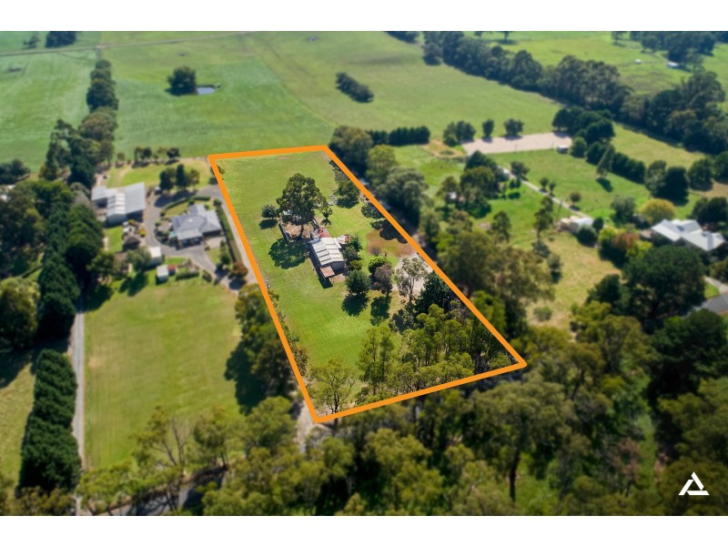 36 Lye and Dixon Road, Ripplebrook VIC 3818