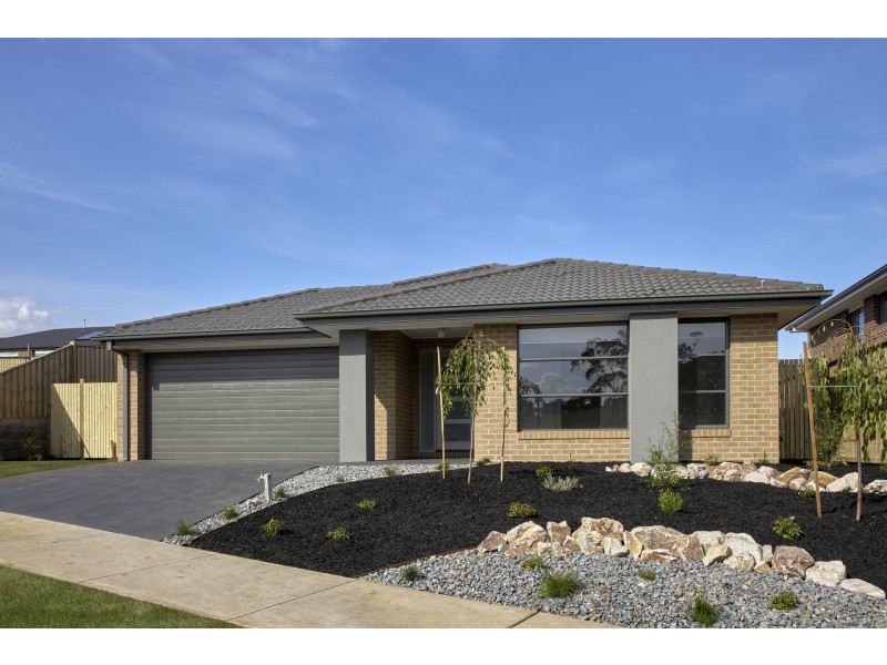 34 Willandra Circuit, Warragul VIC 3820