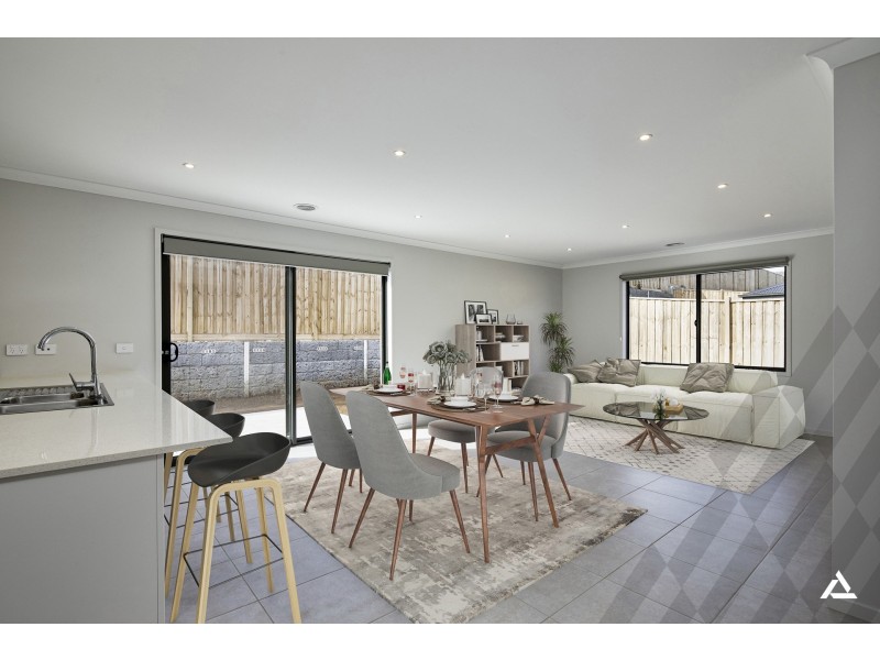 34 Willandra Circuit, Warragul VIC 3820