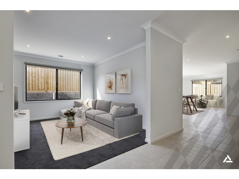 34 Willandra Circuit, Warragul VIC 3820