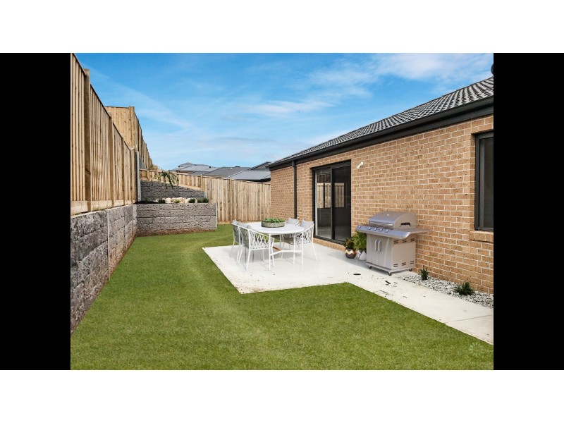 34 Willandra Circuit, Warragul VIC 3820