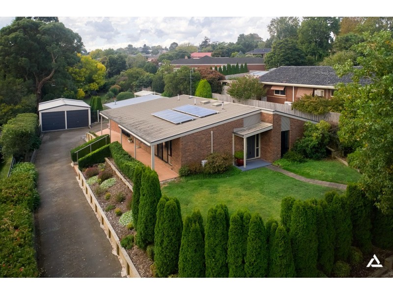 10 Hillandale Road, Warragul VIC 3820