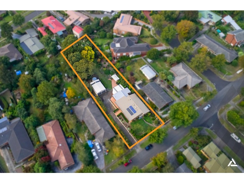 10 Hillandale Road, Warragul VIC 3820