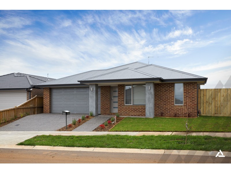 7 Pandanus Court, Warragul VIC 3820