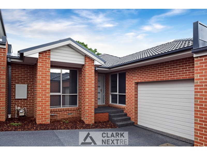 7/4 Hearn Street, Drouin VIC 3818