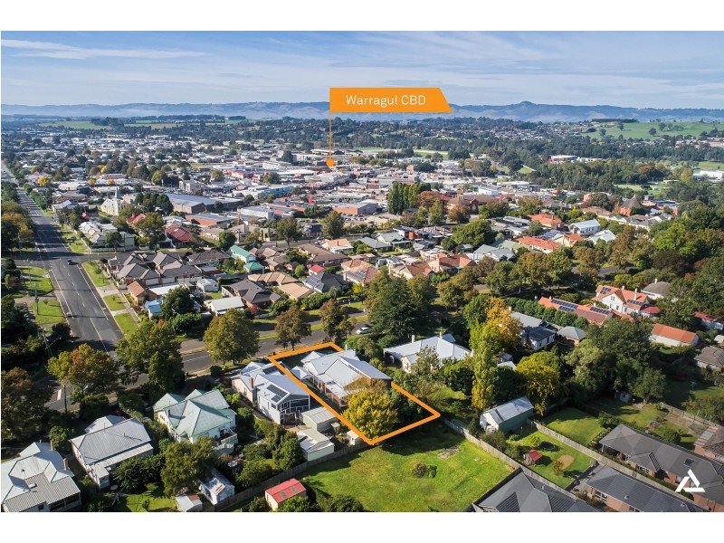 29 Bowen Street, Warragul VIC 3820