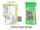 29 Bowen Street, Warragul VIC 3820 Floorplan