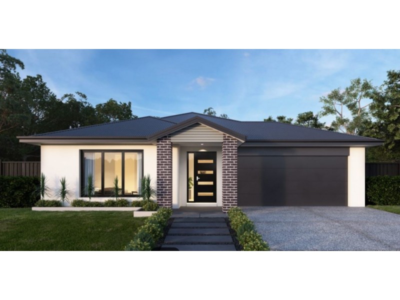 13 Cinnamon Street, Drouin VIC 3818