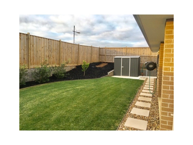 77 Silkwood Drive, Warragul VIC 3820