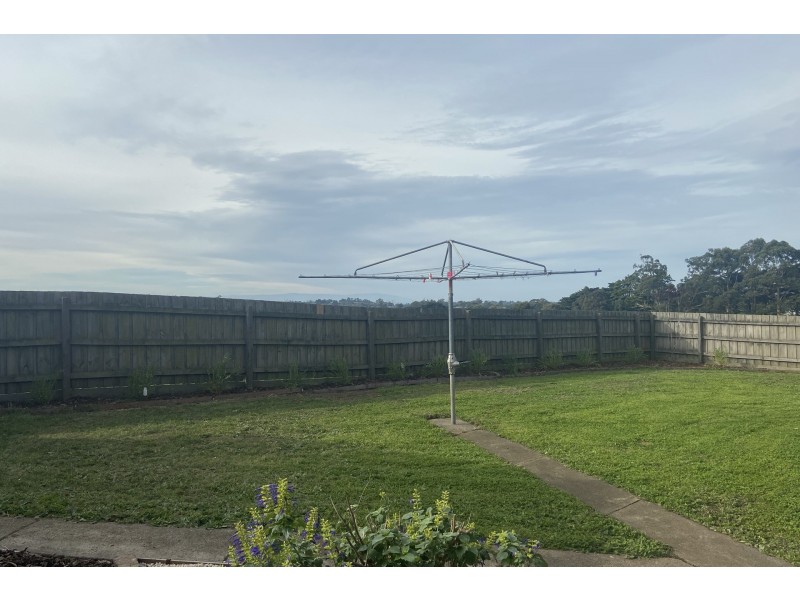 116 Hamiltons Road, Warragul South VIC 3821